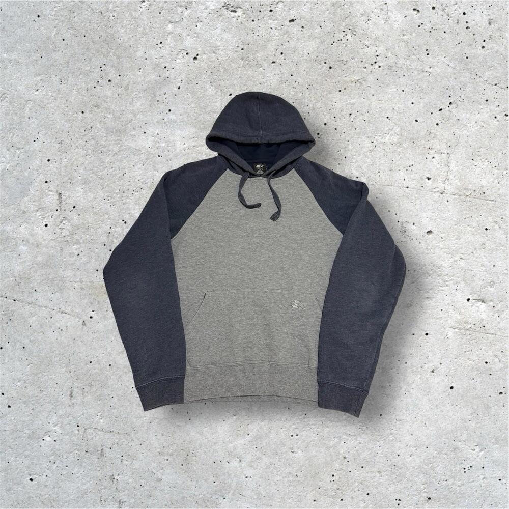 Starter Pullover Hoodie Jacket S Men’s